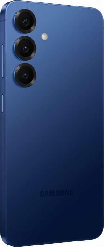 Смартфон Samsung Galaxy S25 12/256GB Navy (SM-S931BDBG)