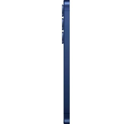 Смартфон Samsung Galaxy S25 12/256GB Navy (SM-S931BDBG)