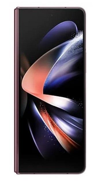 Смартфон Samsung Galaxy Fold 4 12/256GB Burgundy (SM-F936BDRD)