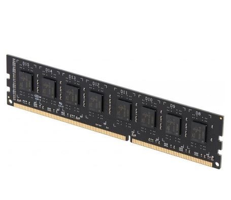 Модуль пам'яті DDR3 8GB/1600 1,35V Team Elite (TED3L8G1600C1101)