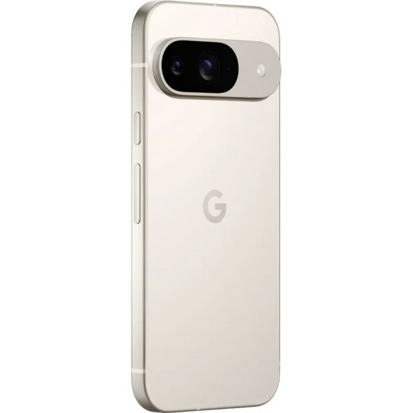 Смартфон Google Pixel 9 12/128GB Porcelain