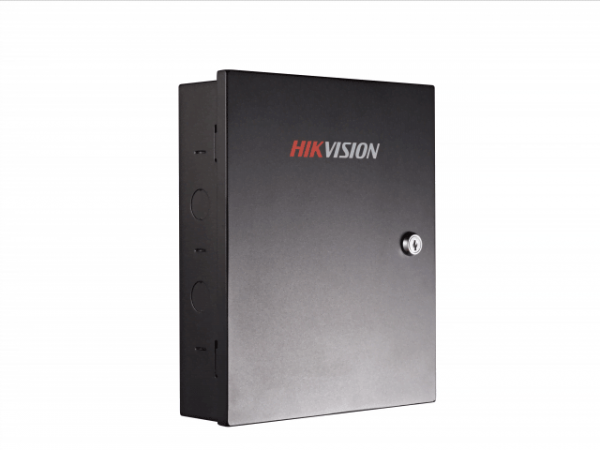 Контролер Hikvision DS-K2802