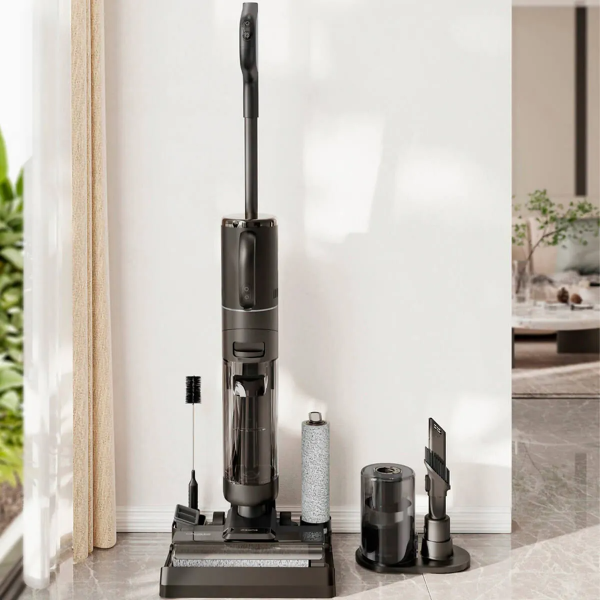 Пилосос (2в1) Dreame Wet&Dry Vacuum Cleaner M12 (HHV3)