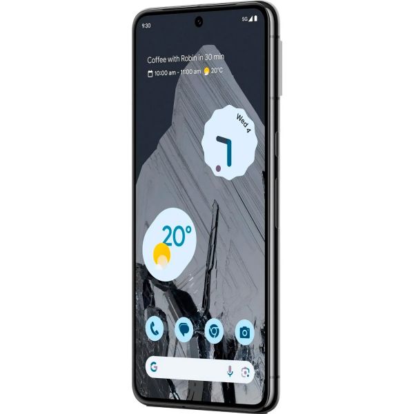 Смартфон Google Pixel 8 Pro 12/128GB Obsidian