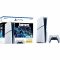 Игровая консоль Sony PlayStation 5 Slim 1TB Fortnite Cobalt Star Bundle (1000045165)