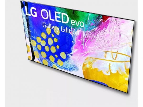 Телевізор LG OLED55G23LA