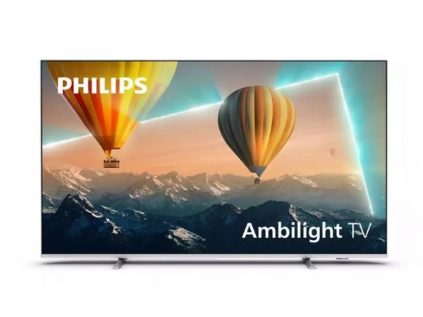 Телевізор Philips 65PUS8057/12