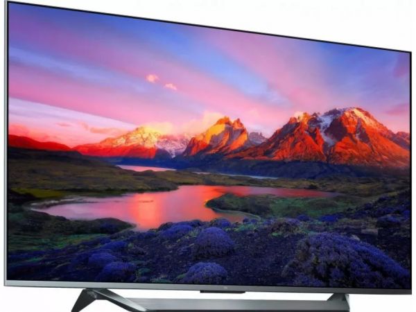 Телевізор Xiaomi Mi TV Q1 75″