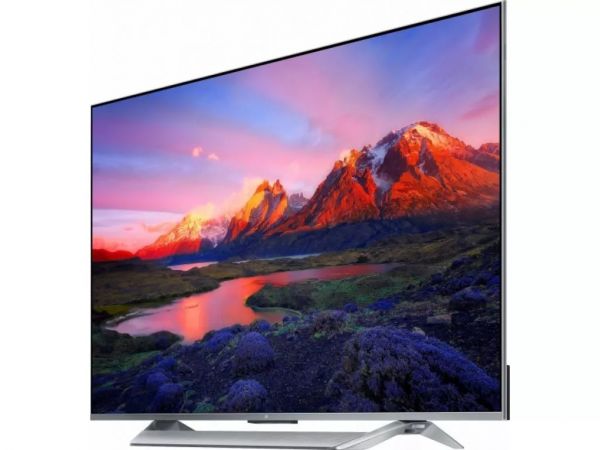 Телевізор Xiaomi Mi TV Q1 75″