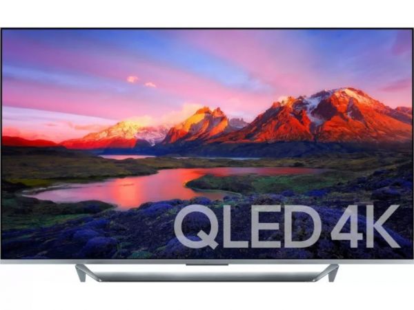 Телевізор Xiaomi Mi TV Q1 75″