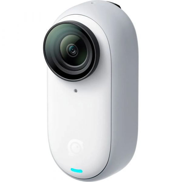 Екшн-камера Insta360 GO 3 64GB Standalone EU (CINSABKA-GO3)