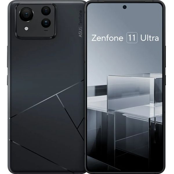 Смартфон ASUS ZenFone 11 Ultra 12/256GB Eternal Black