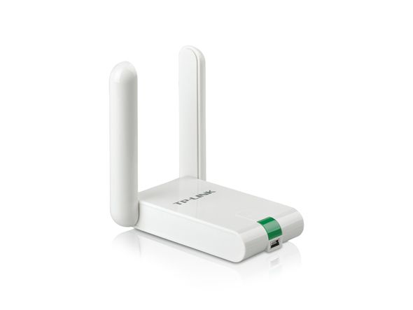 Wi-Fi адаптер TP-Link TL-WN822N