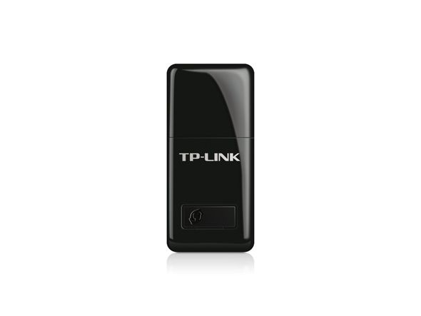 Wi-Fi адаптер TP-Link TL-WN823N