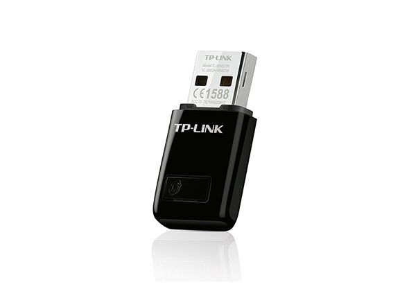 Wi-Fi адаптер TP-Link TL-WN823N