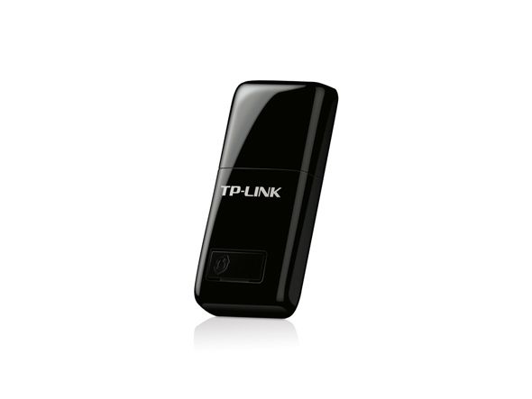 Wi-Fi адаптер TP-Link TL-WN823N