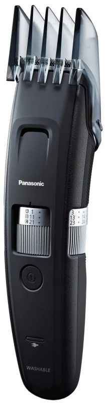 Тример для бороди та вусів Panasonic ER-GB96-K520