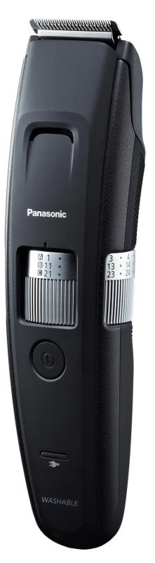 Тример для бороди та вусів Panasonic ER-GB96-K520