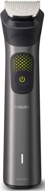 Машинка для стрижки Philips Multigroom Series 9000 MG9530/15