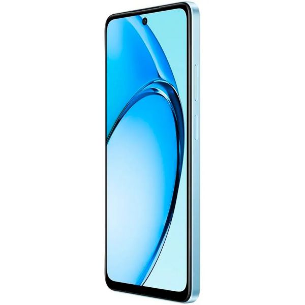 Смартфон Oppo A60 8/128GB Ripple Blue