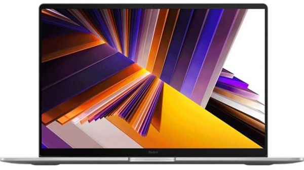 Ноутбук Xiaomi RedmiBook 16 2024 i5-13420H/16GB/1TB (JYU4615CN)