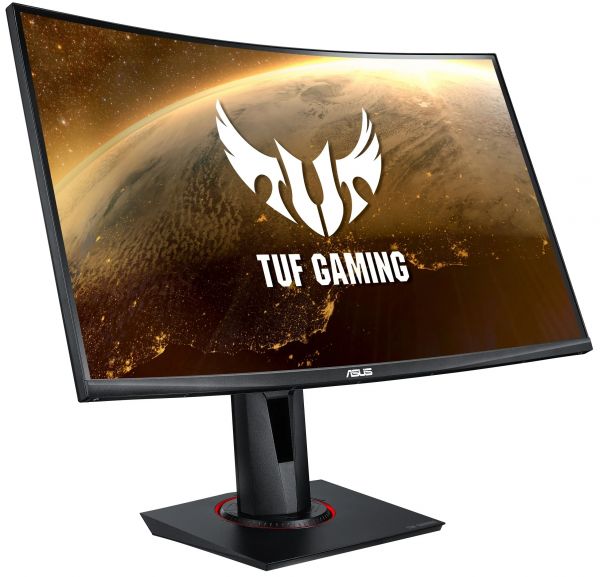 Монітор Asus 27" TUF Gaming VG27WQ (90LM05F0-B02E70)