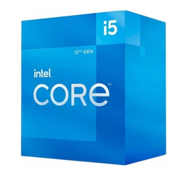 Процесор Intel Core i5-14400 (BX8071514400)