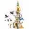 Блоковий конструктор LEGO DREAMZZZ Вежа Піщаної людини (71477)