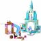 Блоковий конструктор LEGO Disney Princess Крижаний палац Ельзи (43238)