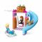 Блоковий конструктор LEGO Disney Princess Крижаний палац Ельзи (43238)