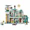 Блоковий конструктор LEGO Friends Лікарня в Хартлейк-Сіті (42621)
