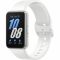 Фітнес-браслет Samsung Galaxy Fit3 Silver (SM-R390NZSA)