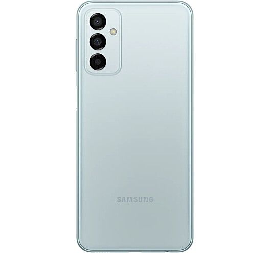 Смартфон Samsung Galaxy M23 4/64GB Light Blue (SM-M236BLBDSEK)