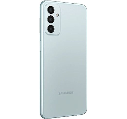 Смартфон Samsung Galaxy M23 4/64GB Light Blue (SM-M236BLBDSEK)