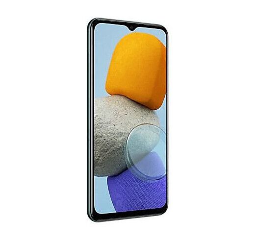 Смартфон Samsung Galaxy M23 4/64GB Green (SM-M236BZGDSEK)