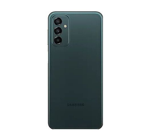 Смартфон Samsung Galaxy M23 4/64GB Green (SM-M236BZGDSEK)