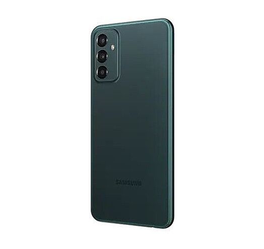 Смартфон Samsung Galaxy M23 4/64GB Green (SM-M236BZGDSEK)