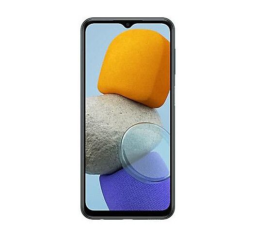 Смартфон Samsung Galaxy M23 4/64GB Green (SM-M236BZGDSEK)