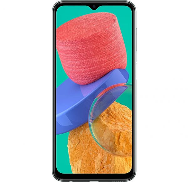 Смартфон Samsung Galaxy M33 5G 6/128Gb Green (SM-M336BZGGSEK)