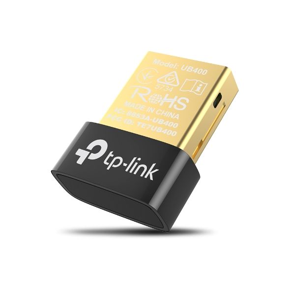 Bluetooth-адаптер TP-Link UB400