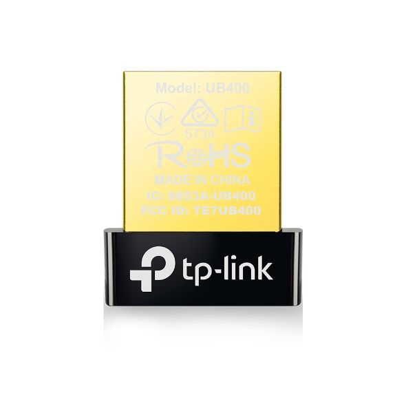 Bluetooth-адаптер TP-Link UB400