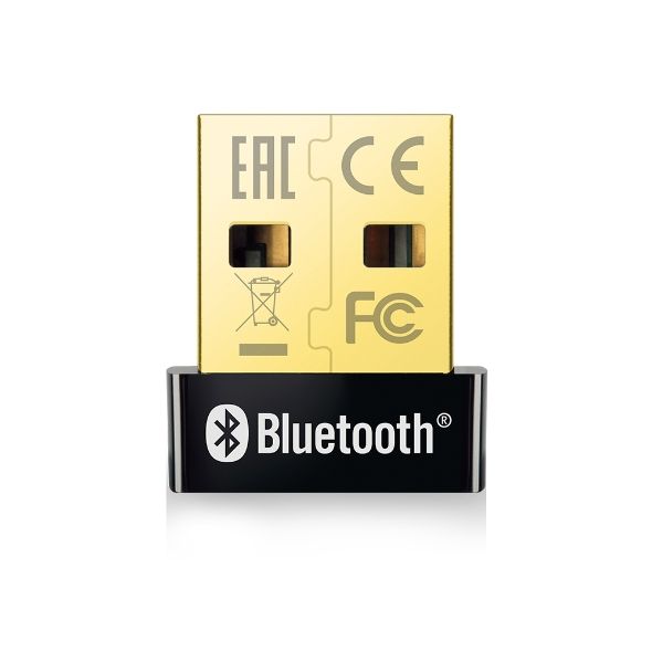 Bluetooth-адаптер TP-Link UB400