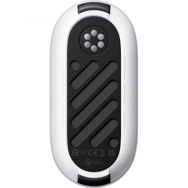 Екшн-камера Insta360 GO 3 64GB Standalone EU (CINSABKA-GO3)