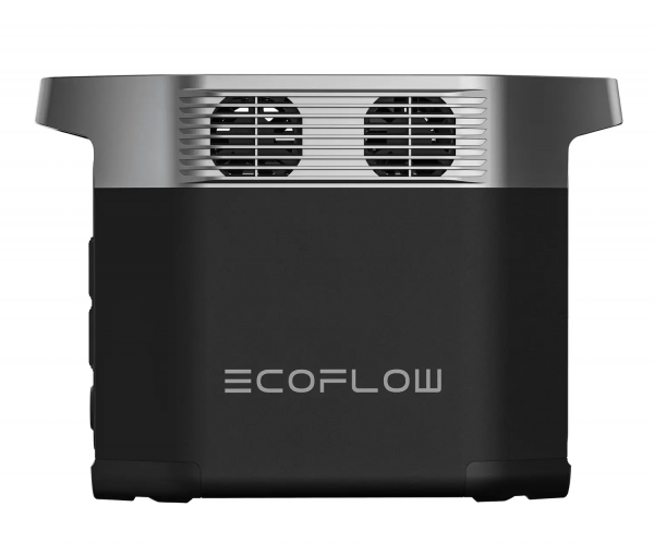 Зарядная станция EcoFlow DELTA 2 (ZMR330-EU)