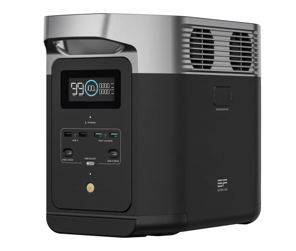 Зарядная станция EcoFlow DELTA 2 (ZMR330-EU)