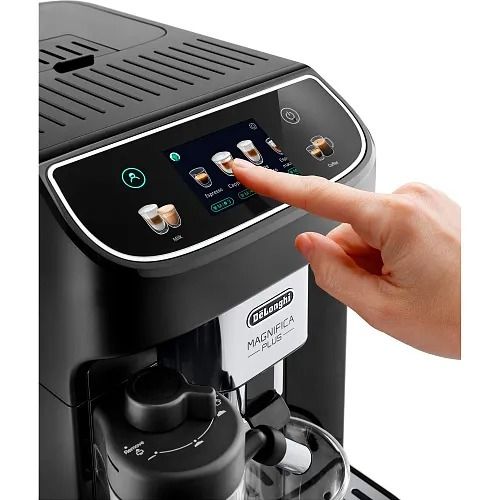 Кофемашина  DELONGHI Magnifica Plus ECAM 320.60 B