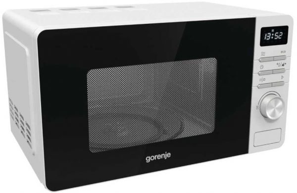 Мікрохвильова піч Gorenje (MO20A3W)