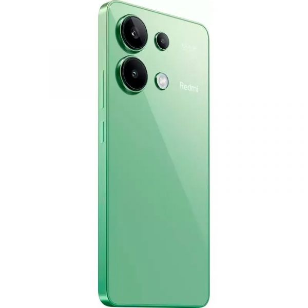 Смартфон Xiaomi Redmi Note 13 4G 6/128GB Mint Green