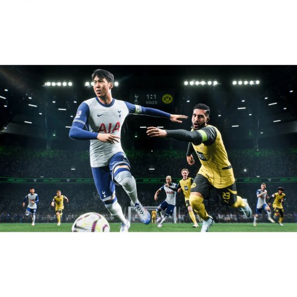 Гра EA SPORTS FC 25 (PS4)