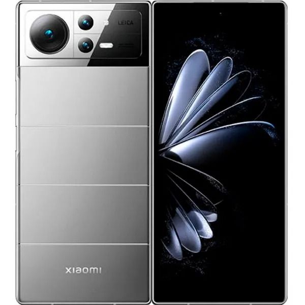 Смартфон Xiaomi Mix Fold 2 12/512GB Moonlight Silver